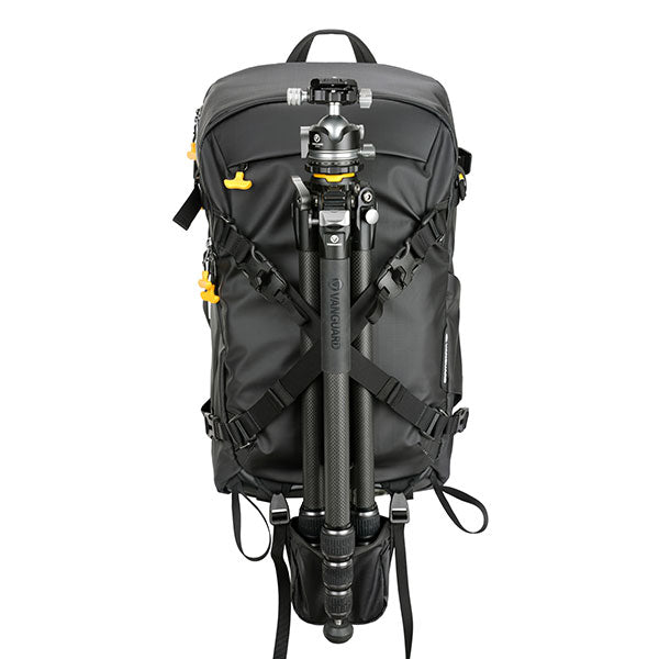 バンガード ALTA ADVENTURE LB25L BK カメラバッグ ブラック