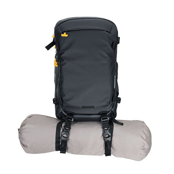 バンガード ALTA ADVENTURE LB25L BK カメラバッグ ブラック