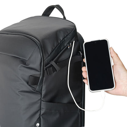 バンガード ALTA ADVENTURE LB25L BK カメラバッグ ブラック