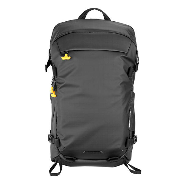 バンガード ALTA ADVENTURE LB25L BK カメラバッグ ブラック