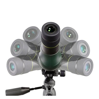 バンガード VANGUARD VEO HD 60A 15-45倍 15-45×60 スポッティングスコープ 望遠鏡