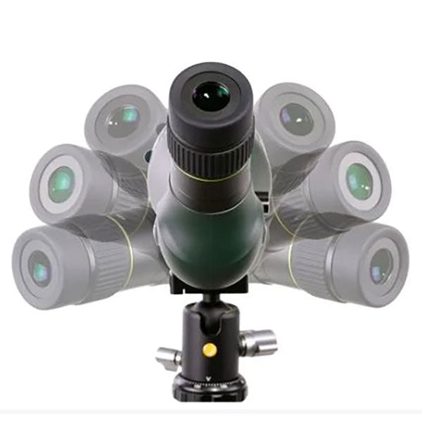 バンガード VANGUARD VEO HD 80A 20-60倍 20-60×80 スポッティングスコープ 望遠鏡
