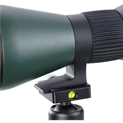 バンガード VANGUARD VEO HD 80A 20-60倍 20-60×80 スポッティングスコープ 望遠鏡