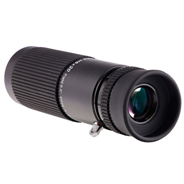 ビクセン 単眼鏡 マルチモノキュラーH8×20