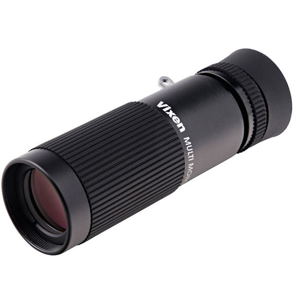 ビクセン 単眼鏡 マルチモノキュラーH8×20