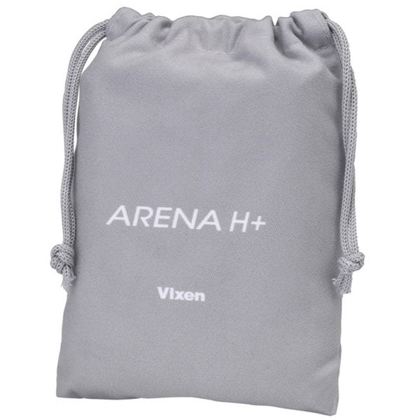 ビクセン アリーナH+ 10×21WP ベージュ