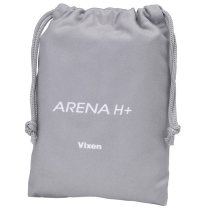 ビクセン アリーナH+ 10×21WP グレー