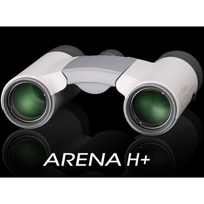 ビクセン アリーナH+ 10×21WP ベージュ