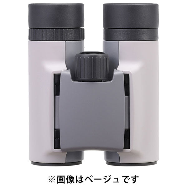 ビクセン アリーナH+ 10×21WP グレー