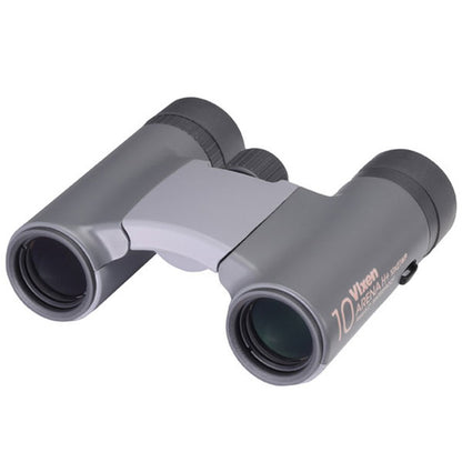 ビクセン アリーナH+ 10×21WP グレー