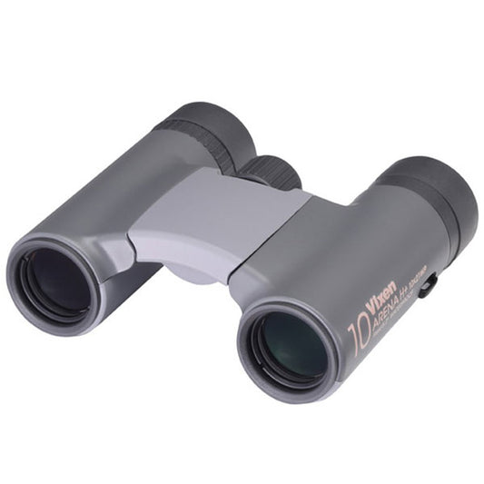 ビクセン アリーナH+ 10×21WP グレー