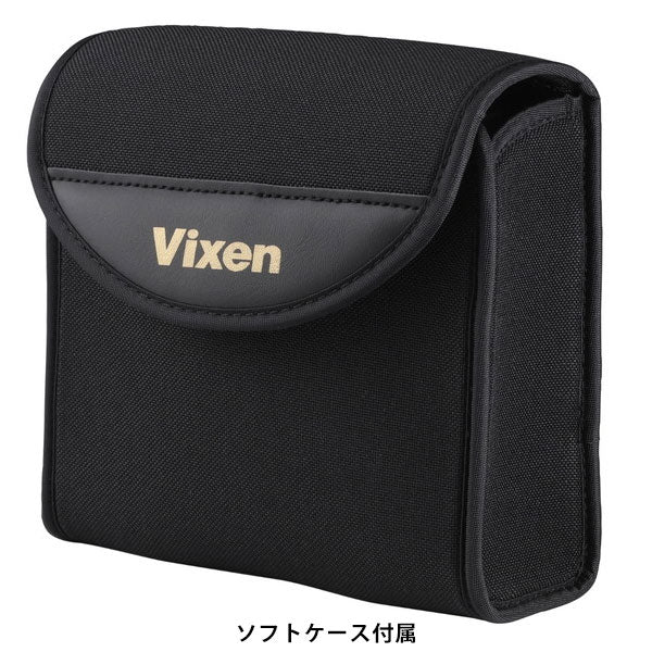 ビクセン 双眼鏡 APEX J HR8×32WP(W) 8倍