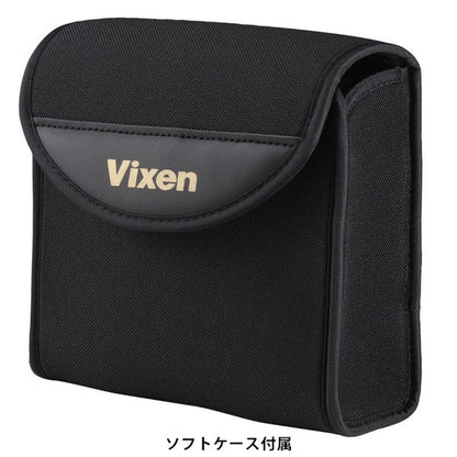 ビクセン 双眼鏡 APEX J HR8×32WP(W) 8倍