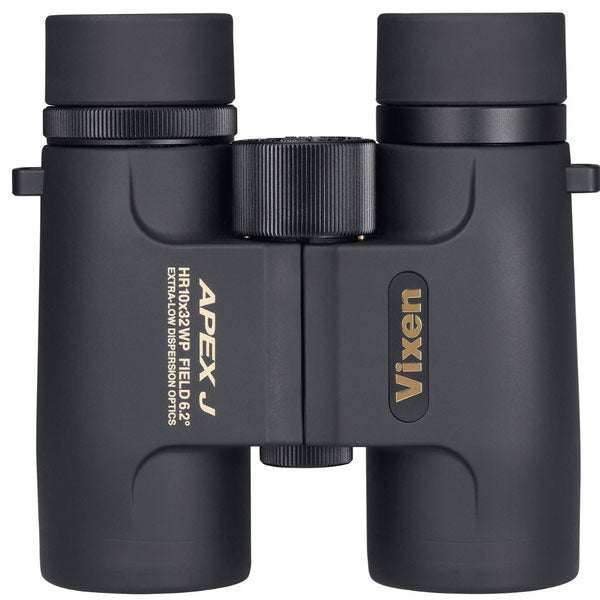ビクセン 双眼鏡 APEX J HR10×32WP 10倍