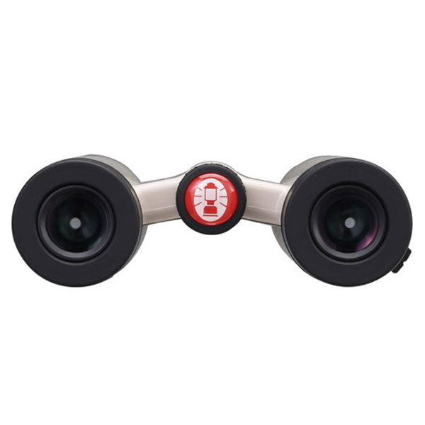 ビクセン 10倍 双眼鏡 コールマン HR Lite 10×25WP ベージュ