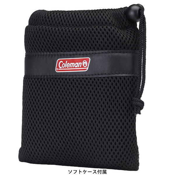 ビクセン 10倍 双眼鏡 コールマン HR Lite 10×25WP ベージュ