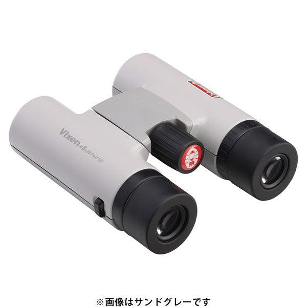ビクセン 8倍 双眼鏡 コールマン H8x25 アイスブルー