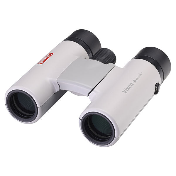 ビクセン 8倍 双眼鏡 コールマン H8x25 サンドグレー