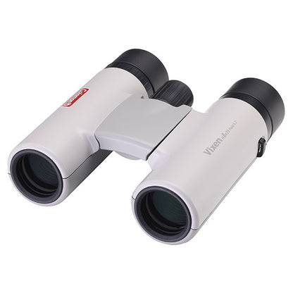 ビクセン 8倍 双眼鏡 コールマン H8x25 サンドグレー