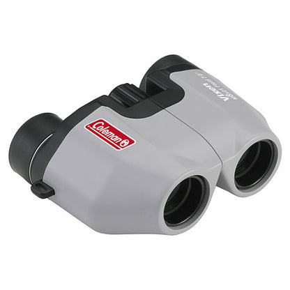 ビクセン 8倍 双眼鏡 コールマン M8×21 (W) 14603 ペールグレー