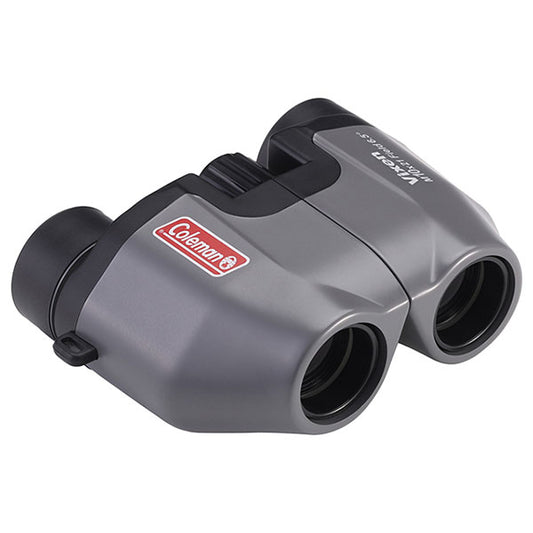 ビクセン 10倍 双眼鏡 コールマン M10×21 (W) 14604 チャコール