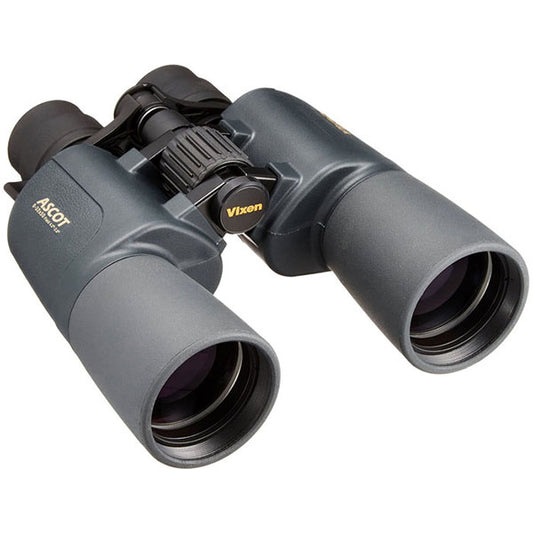 ビクセン 双眼鏡 アスコットZR 8-32×50 ZOOM