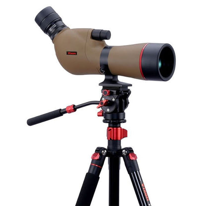 ビクセン ジオマIII ED65 ZOOM M-174 三脚セット