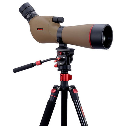 ビクセン ジオマIII ED80 ZOOM M-174 三脚セット