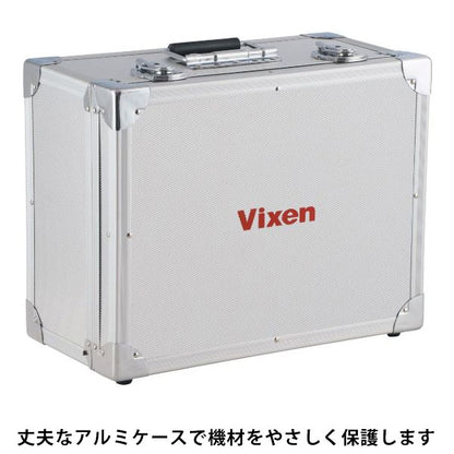ビクセン 天体望遠鏡 SDE72SS 鏡筒本体