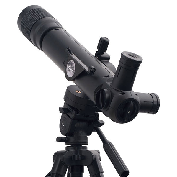 《2月20日発売予定》 ビクセン 天体望遠鏡 お月見望遠鏡 ミルムーン 三脚セット 【予約】