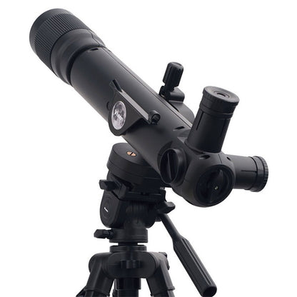 《2月20日発売予定》 ビクセン 天体望遠鏡 お月見望遠鏡 ミルムーン 三脚セット 【予約】