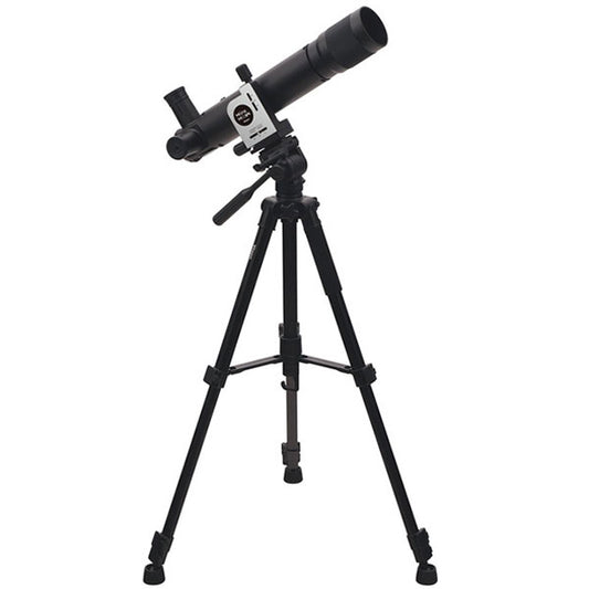 《2月20日発売予定》 ビクセン 天体望遠鏡 お月見望遠鏡 ミルムーン 三脚セット 【予約】