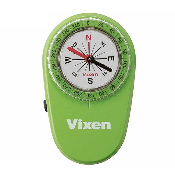 ビクセン LEDコンパス グリーン