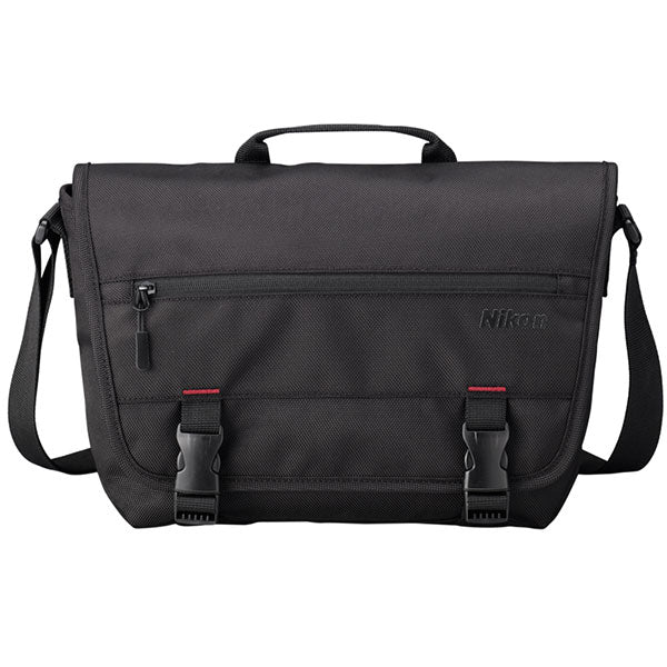 ニコン FLX SBBK FLX ショルダーバッグ ブラック