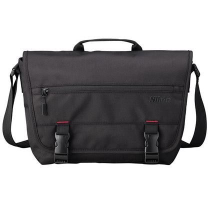 ニコン FLX SBBK FLX ショルダーバッグ ブラック