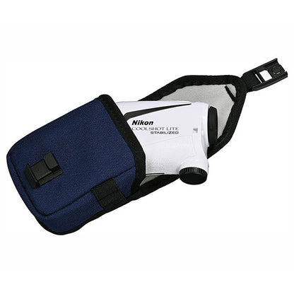 ニコン CS-CSS21 COOLSHOT用ケース NAVY