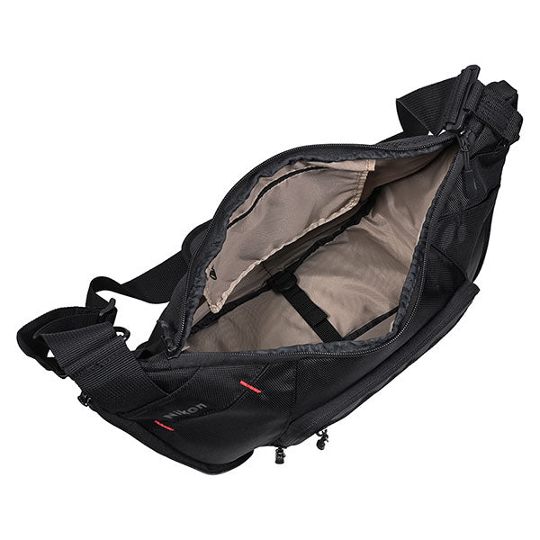 ニコン FLX SG2BK FLX スリングバッグ2 ブラック