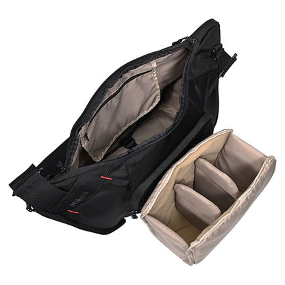 ニコン FLX SG2BK FLX スリングバッグ2 ブラック
