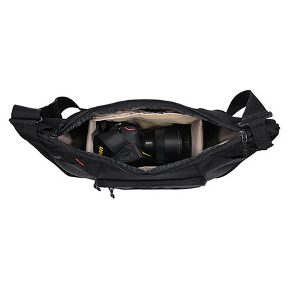 ニコン FLX SG2BK FLX スリングバッグ2 ブラック