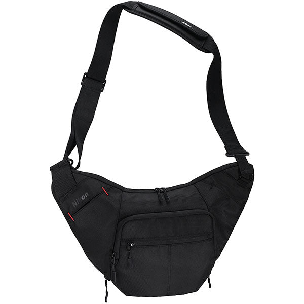 ニコン FLX SG2BK FLX スリングバッグ2 ブラック