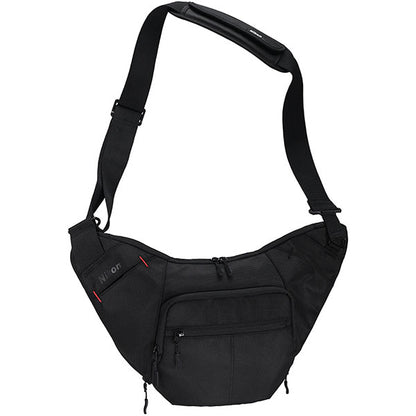ニコン FLX SG2BK FLX スリングバッグ2 ブラック