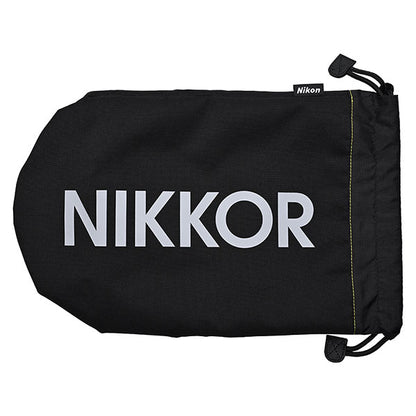 ニコン NIKKOR レンズソフトケース L NIKKOR Z 100-400mm f/4.5-5.6 VR S・NIKKOR Z 180-600mm f/5.6-6.3 VR用