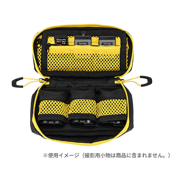 ニコン CS-ACC01 マルチアクセサリーケース