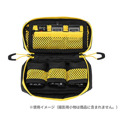 ニコン CS-ACC01 マルチアクセサリーケース