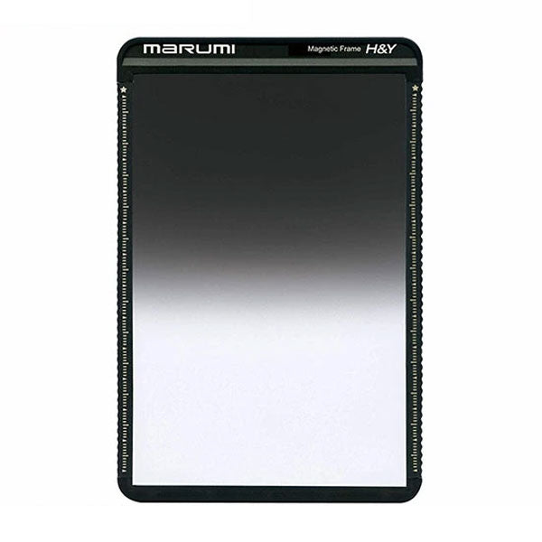 マルミ光機 100×150 Soft GND8 角型フィルター