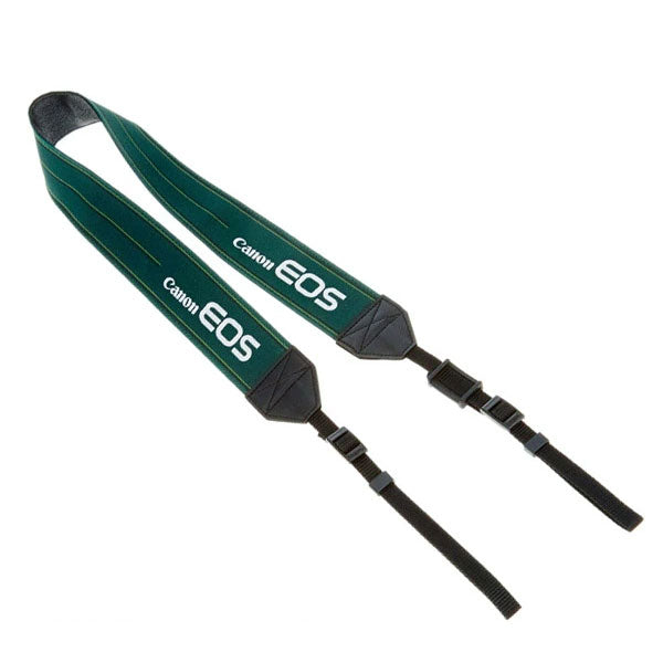 キヤノン EOSストラップII 40 グリーン 5089A021