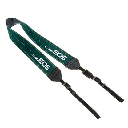 キヤノン EOSストラップII 40 グリーン 5089A021