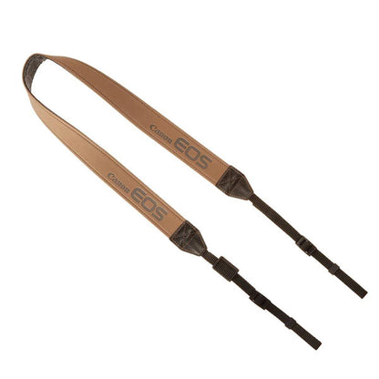 キヤノン EOSストラップII 30ブラウン