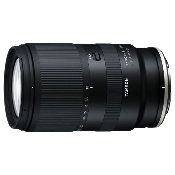 タムロン 18-300mm F/3.5-6.3 Di III-A VC VXD (Model-B061) FUJIFILM Xマウント用