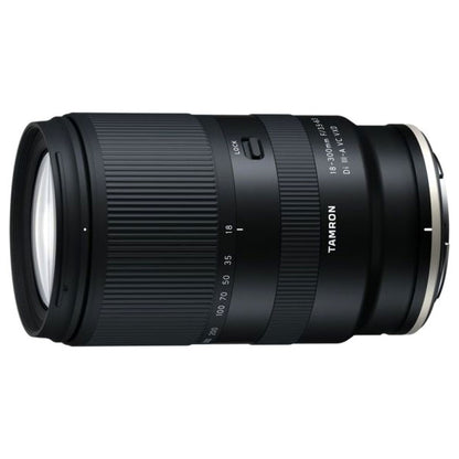 タムロン 18-300mm F/3.5-6.3 Di III-A VC VXD (Model-B061) FUJIFILM Xマウント用